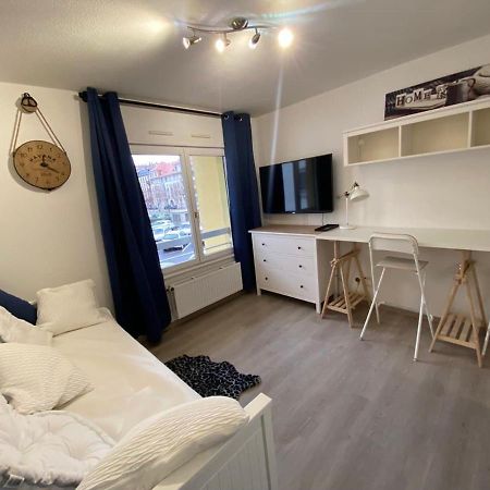 Appartement Esplanade Strasbourg Ngoại thất bức ảnh